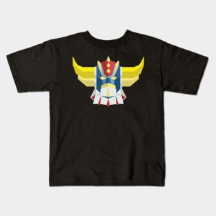 Grendizer Kids T-Shirt